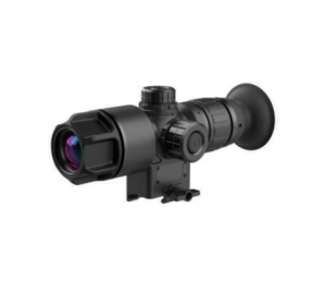 Ремонт тепловизионных прицелов iRay